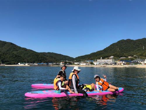 Hotel Pensionolive Shodoshima