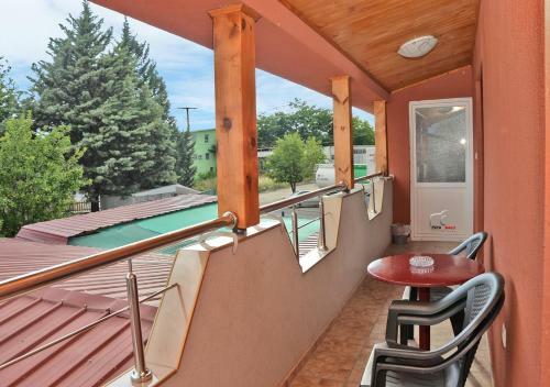Apartamento House La Strada
