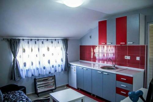 Apartamento House La Strada