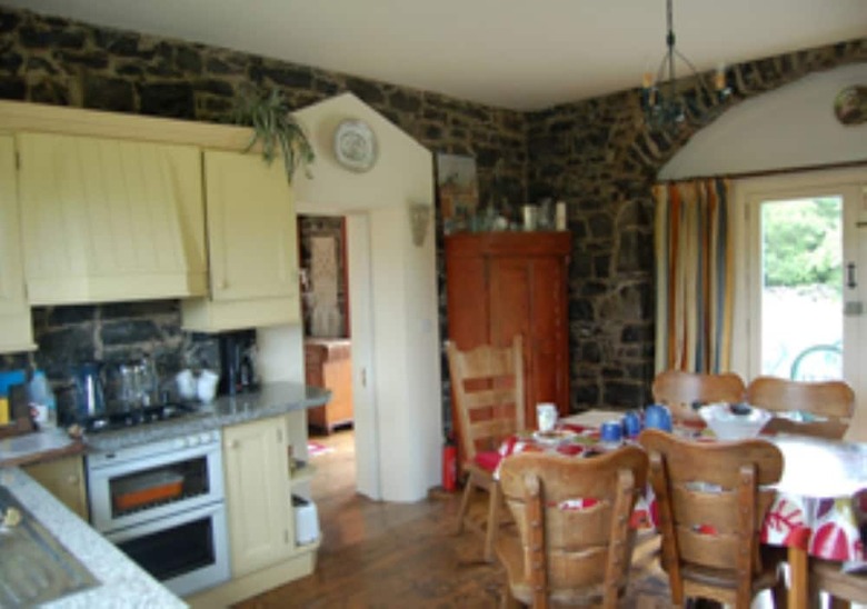Hotel Castlefergus Lodge