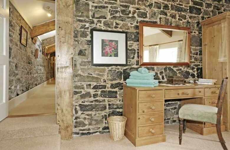 Hotel Castlefergus Lodge