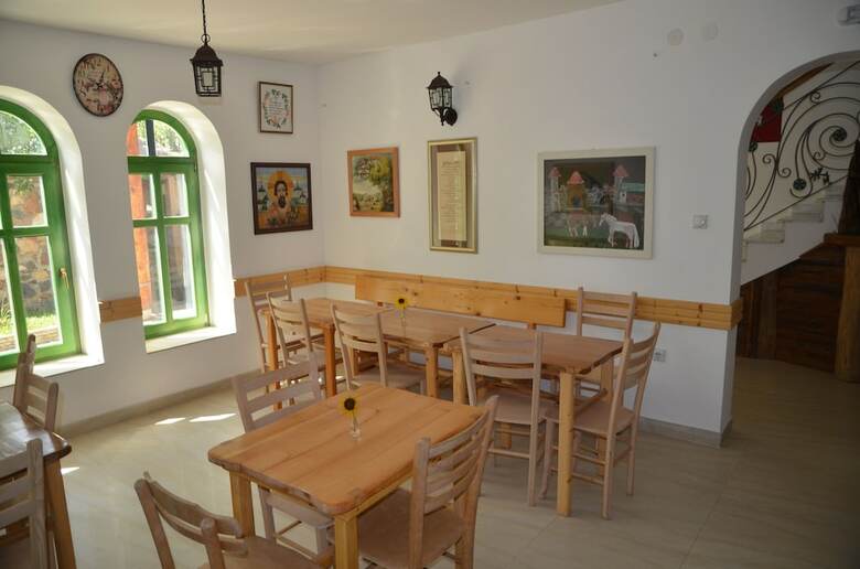 Agroturismo Serbian Folk Resort Rashaville