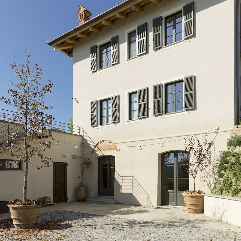 Agroturismo Dai Gr�sy In Langa