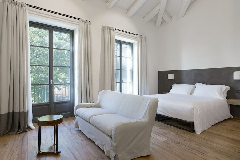 Agroturismo Dai Gr�sy In Langa