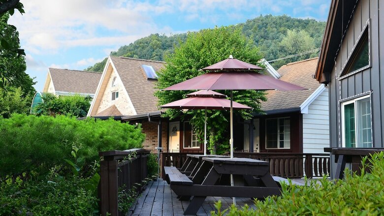 Marusan Pension