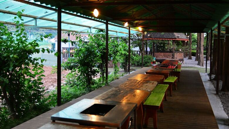 Marusan Pension
