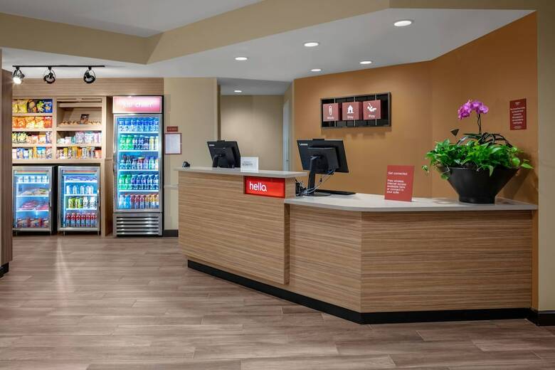 Hotel Towneplace Suites By Marriott Gainesville