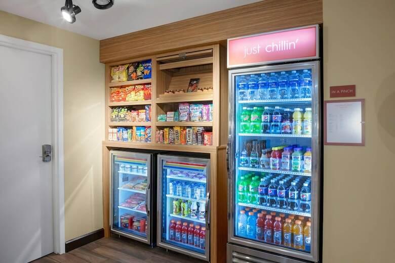 Hotel Towneplace Suites By Marriott Gainesville