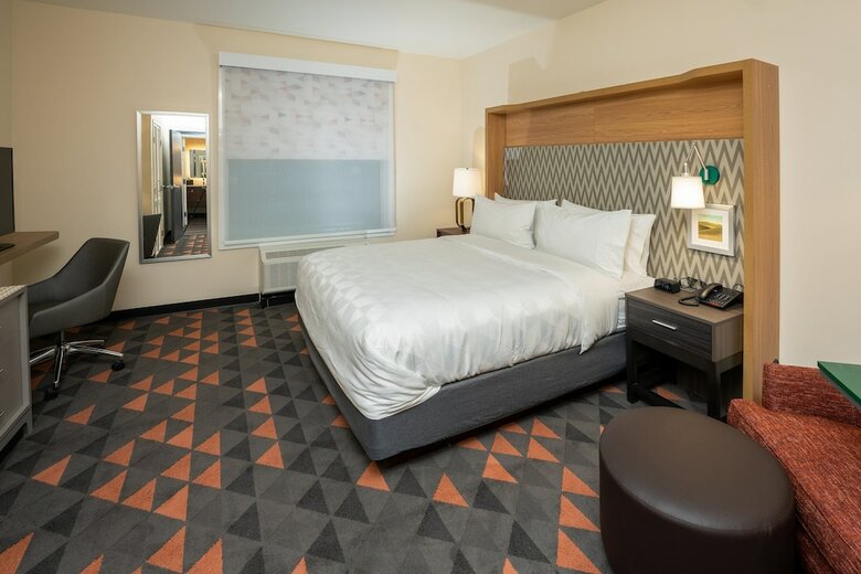 Hotel Holiday Inn Nw Houston Beltway 8