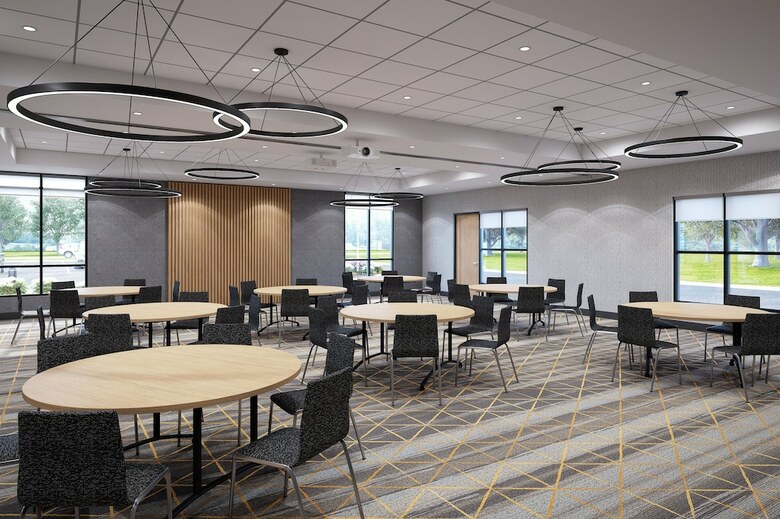 Hotel Holiday Inn Nw Houston Beltway 8