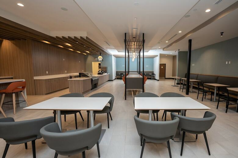 Hotel Holiday Inn Nw Houston Beltway 8