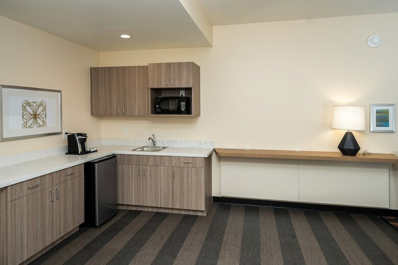 Hotel Holiday Inn Nw Houston Beltway 8