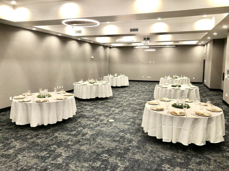 Hotel Holiday Inn Nw Houston Beltway 8
