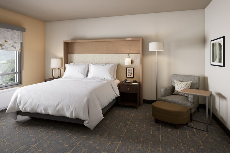 Hotel Holiday Inn Nw Houston Beltway 8