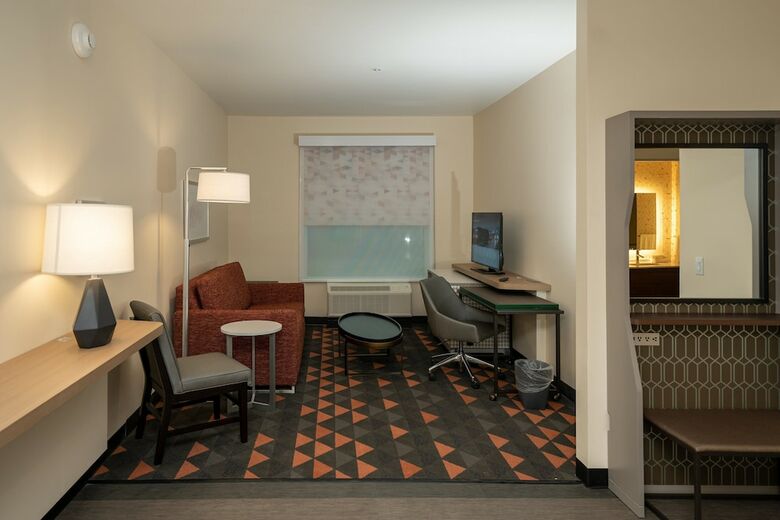 Hotel Holiday Inn Nw Houston Beltway 8