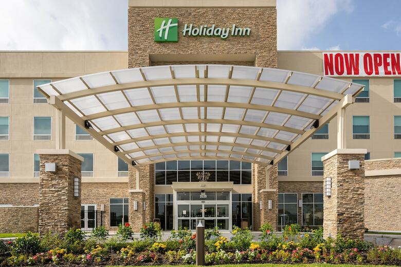 Hotel Holiday Inn Nw Houston Beltway 8