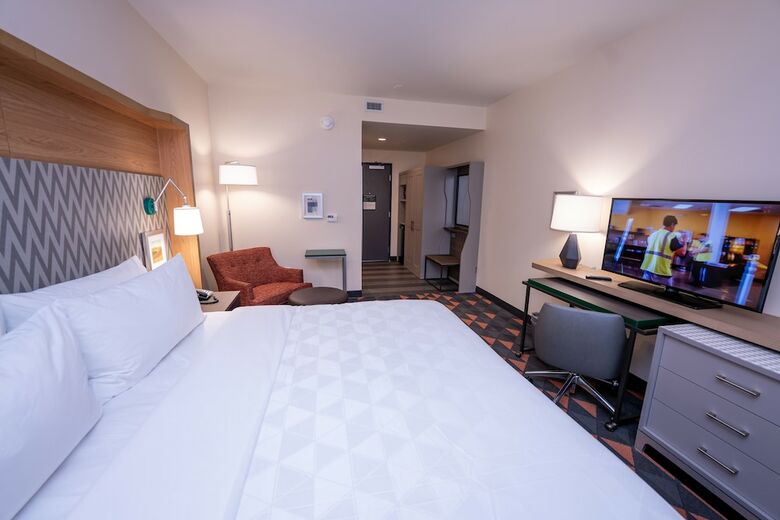 Hotel Holiday Inn Nw Houston Beltway 8