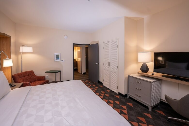 Hotel Holiday Inn Nw Houston Beltway 8