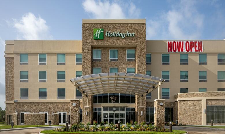Hotel Holiday Inn Nw Houston Beltway 8