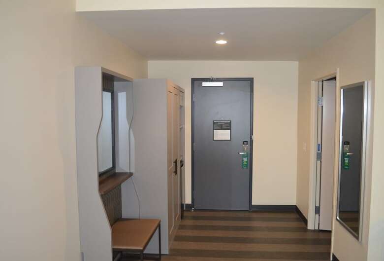 Hotel Holiday Inn Nw Houston Beltway 8