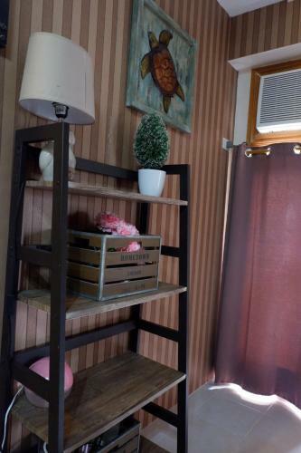 Apartamento Tagaytay Prime Residences