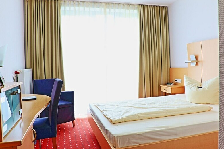 Sporthotel Avantage