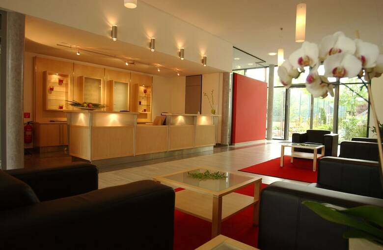 Sporthotel Avantage