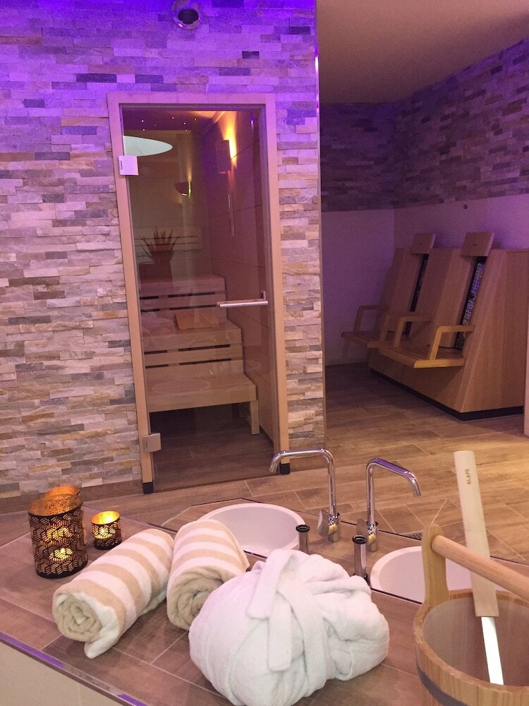 Sporthotel Avantage