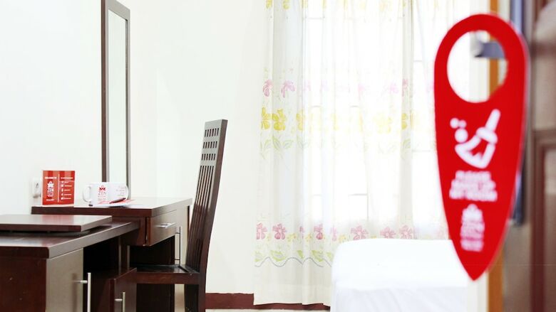 Hotel Cesmin Beach Cottages