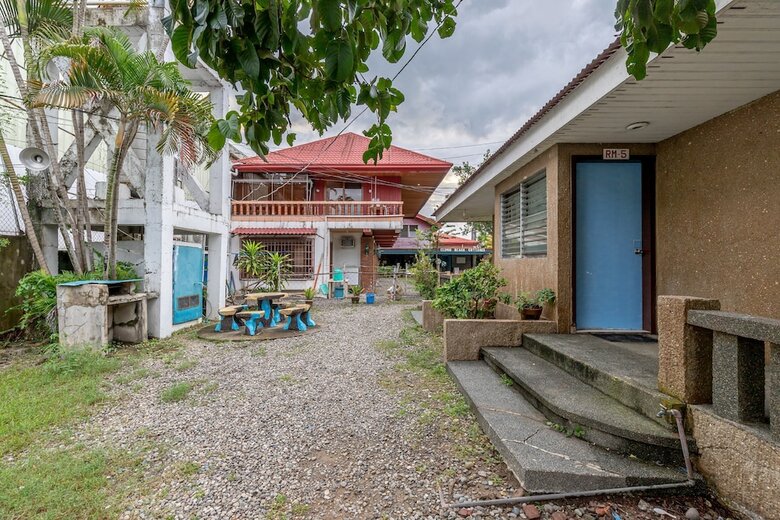 Hotel Cesmin Beach Cottages