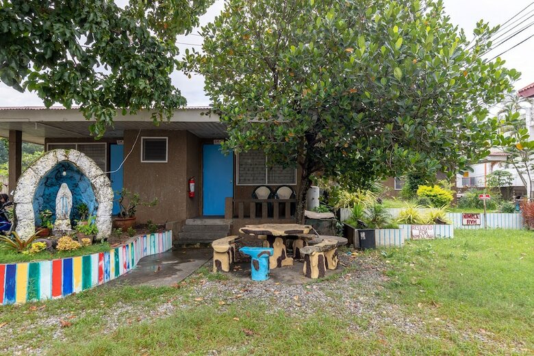 Hotel Cesmin Beach Cottages