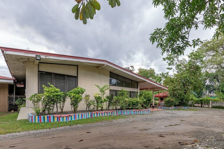 Hotel Cesmin Beach Cottages