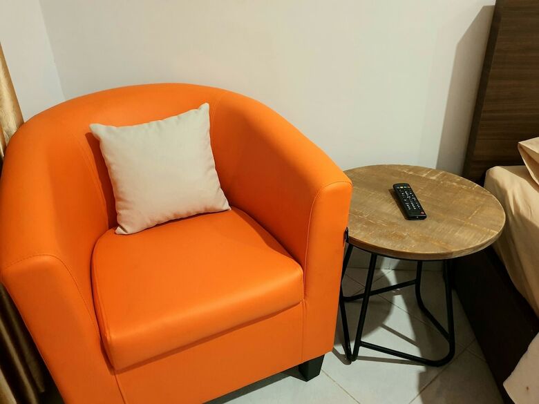 Hotel Comfy Room In Piliau Residence