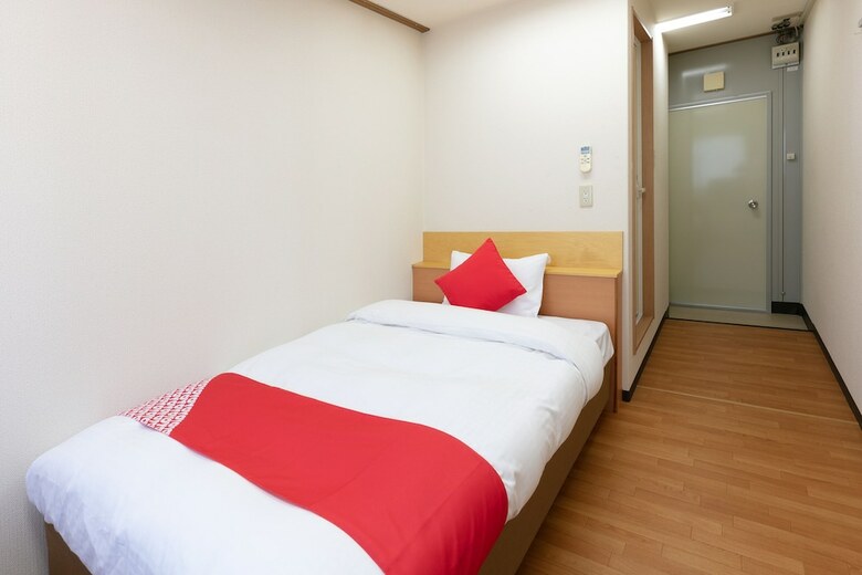 Oyo Hotel Maple Terrace Ishinomaki-kanomata