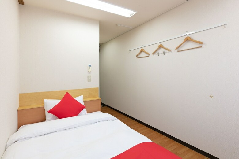 Oyo Hotel Maple Terrace Ishinomaki-kanomata