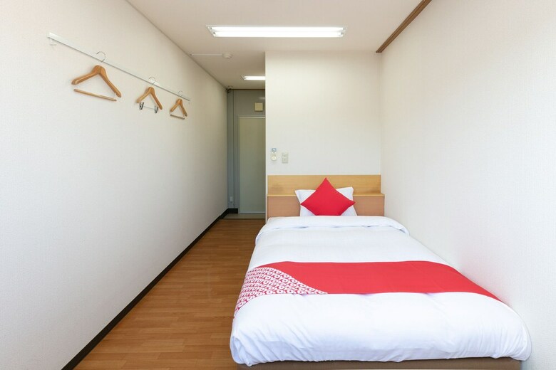 Oyo Hotel Maple Terrace Ishinomaki-kanomata