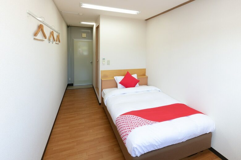 Oyo Hotel Maple Terrace Ishinomaki-kanomata