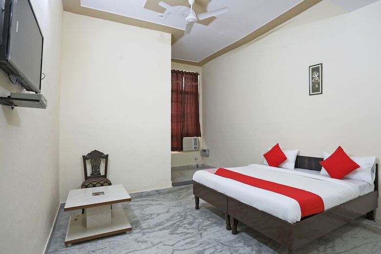 Hotel Oyo 46881 Presidency Farms