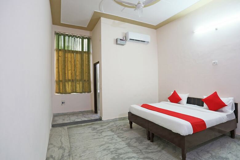 Hotel Oyo 46881 Presidency Farms