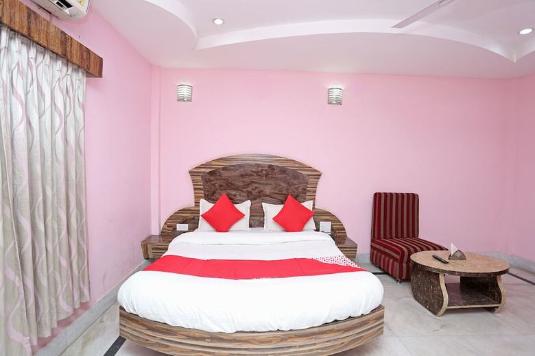 Oyo 44549 Hotel Benjamin