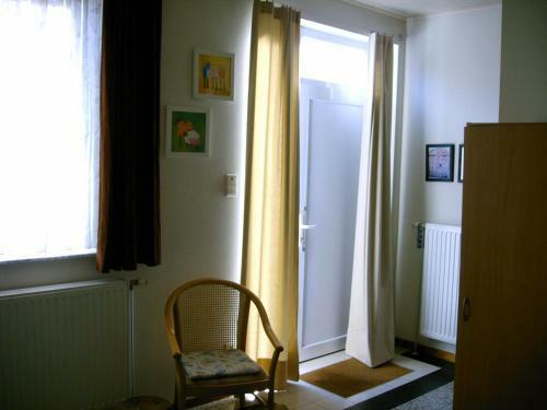 B&B De Hondsroos