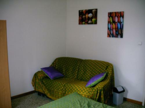 B&B De Hondsroos
