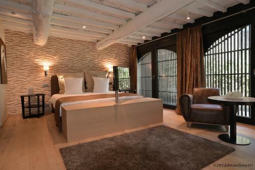 Hotel Le Manoir