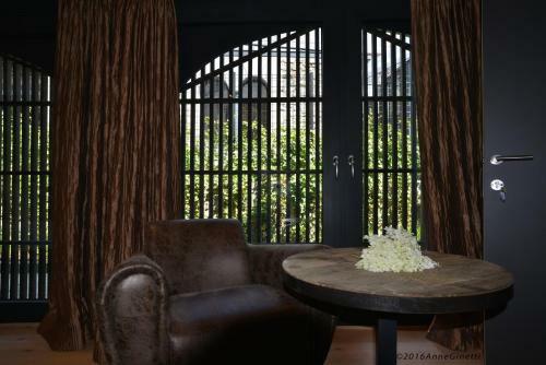 Hotel Le Manoir