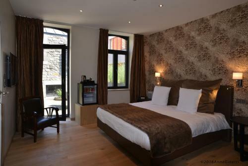 Hotel Le Manoir