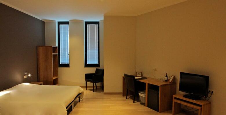Apartamento Boardhousing