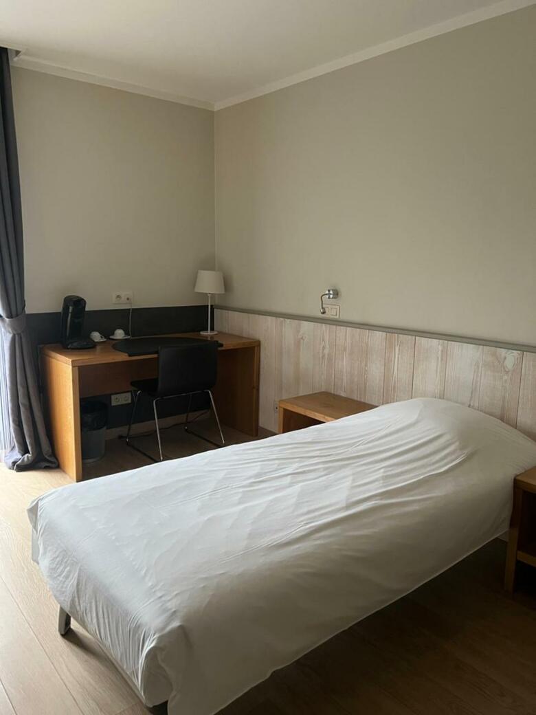 Apartamento Boardhousing