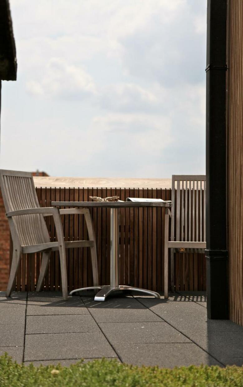 Apartamento Boardhousing