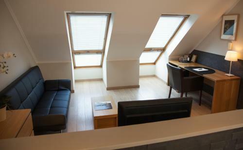 Hotel Boardhouse
