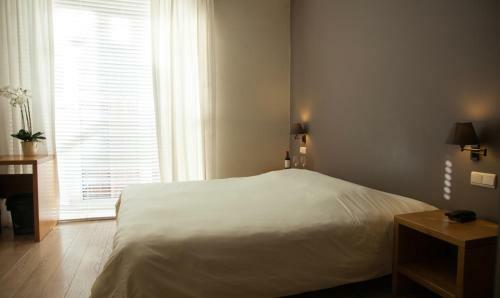 Hotel Boardhouse